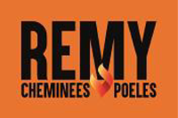 Logo REMY CHEMINEES & POELES