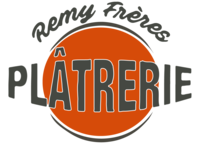 Logo REMY FRERES PLATRERIE