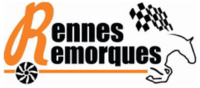 Logo RENNES REMORQUES