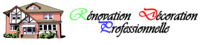 Logo RENOVATION DECORATION PROFESSIONNELLE