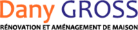 Logo MONSIEUR DANY GROSS