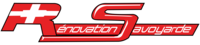 Logo RENOVATION SAVOYARDE