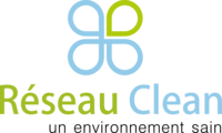Logo RESEAU CLEAN