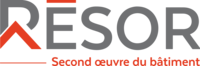 Logo RESOR