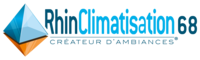 Logo RHIN CLIMATISATION 68