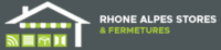 Logo RHONE ALPES STORES