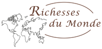 Logo RICHESSES DU MONDE
