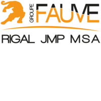RIGAL - JMP - MSA - GROUPE FAUVE