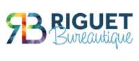 Logo RIGUET BUREAUTIQUE