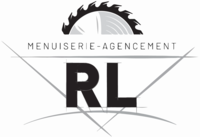 Logo RL MENUISERIE