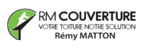 Logo RM COUVERTURE