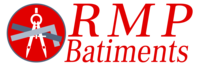 Logo RMP BATIMENTS