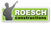 ROESCH CONSTRUCTIONS