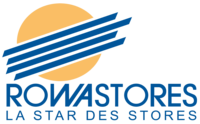 Logo ROWASTORES