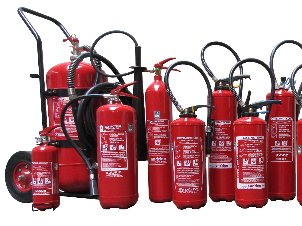 R.P.I. ROUER PROTECTION INCENDIE