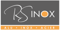 Logo RS INOX