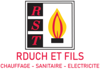 Logo R S T RDUCH ET FILS