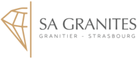 Logo S&A GRANITES