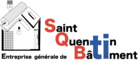 Logo SAINT QUENTIN BATIMENT