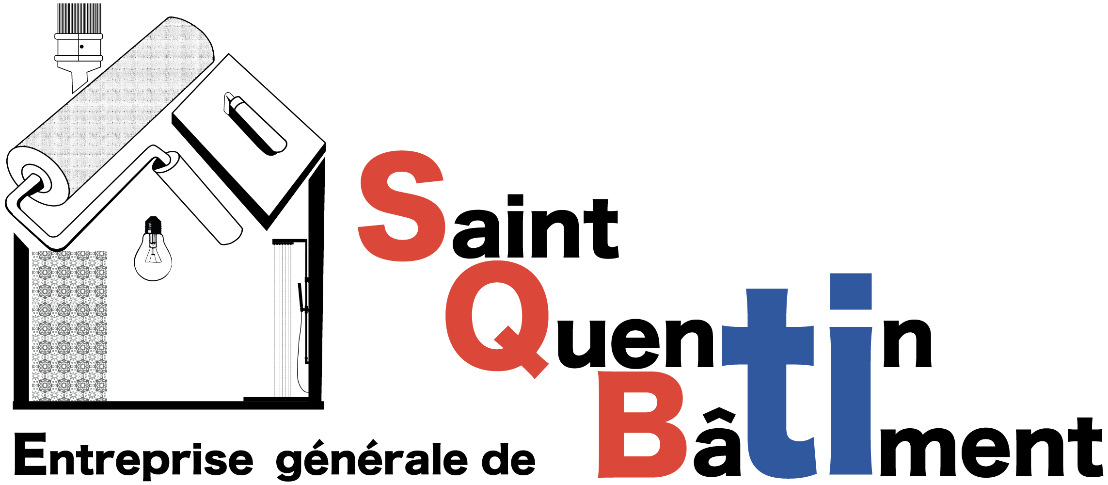 logo-Saint Quentin Batiment