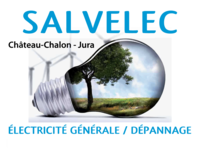 Logo SALVELEC
