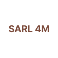Logo SARL 4M