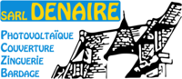 Logo SARL DENAIRE