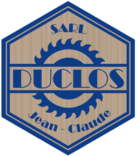 Logo SARL JEAN-CLAUDE DUCLOS