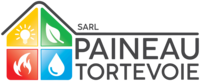 Logo SARL PAINEAU TORTEVOIE