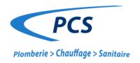 Logo SARL P.C.S