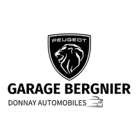 Logo GARAGE BERGNIER