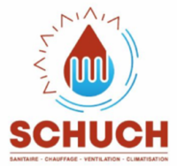 Logo SCHUCH S.A