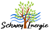 Logo SCHWEY ENERGIE