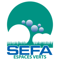 Logo SEFA ESPACES VERTS