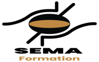 Logo SEMA FORMATION