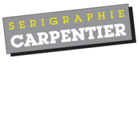 SERIGRAPHIE CARPENTIER