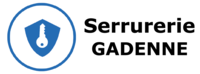 Logo SERRURERIE GADENNE