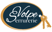 Logo SARL SERRURERIE VOLPE