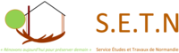 Logo S.E.T.N
