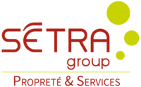 Logo SETRA NETTOYAGE - PROPRETE SERVICE