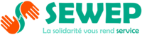 Logo SEWEP
