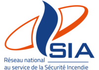 Logo Sécurité incendie SIA - Ouest