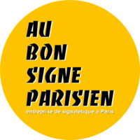 Logo DAENMARC - SIGNARAMA PARIS 13