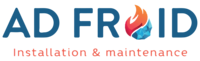 Logo AD FROID