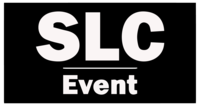 Logo SLC EVENT