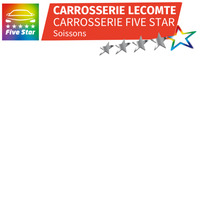 Carrosserie Lecomte five star