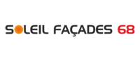 Logo SOLEIL FACADES 68