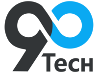Logo 90TECH
