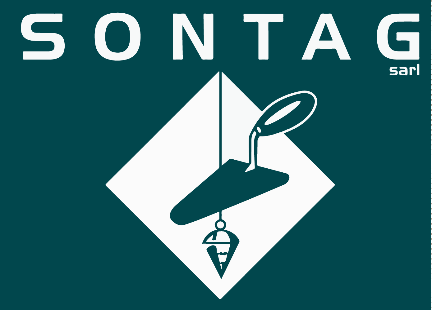 logo-Entreprise de construction Sontag