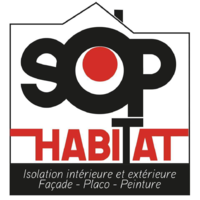 Logo SOP HABITAT